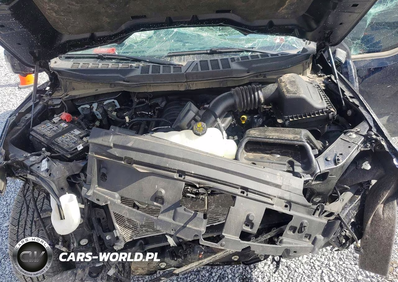 2026 Ford F150 Lariat VIN:1FTFW5L50TFA62335 - 11