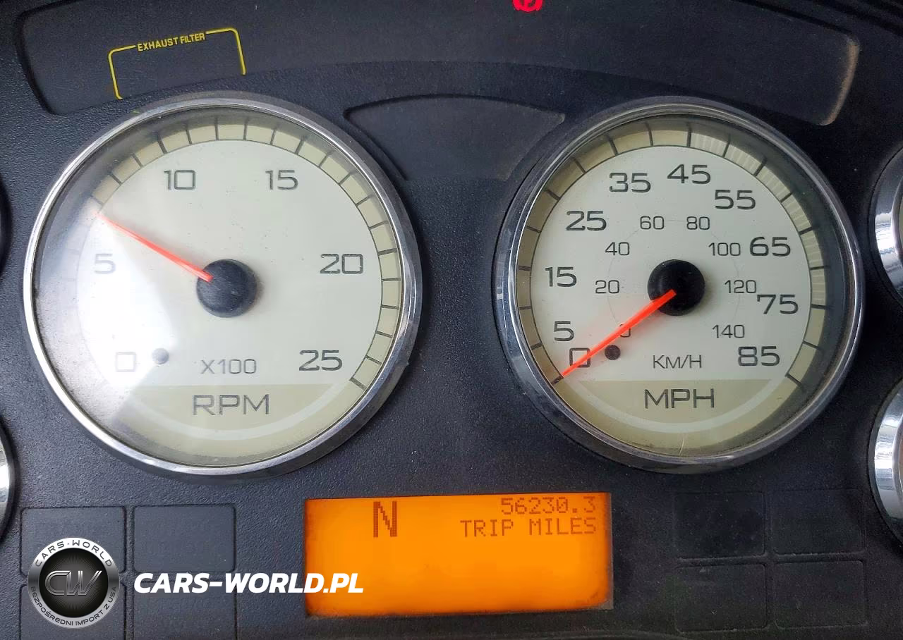 2016 International Prostar VIN:3HSDJAPR3GN185307 - 9