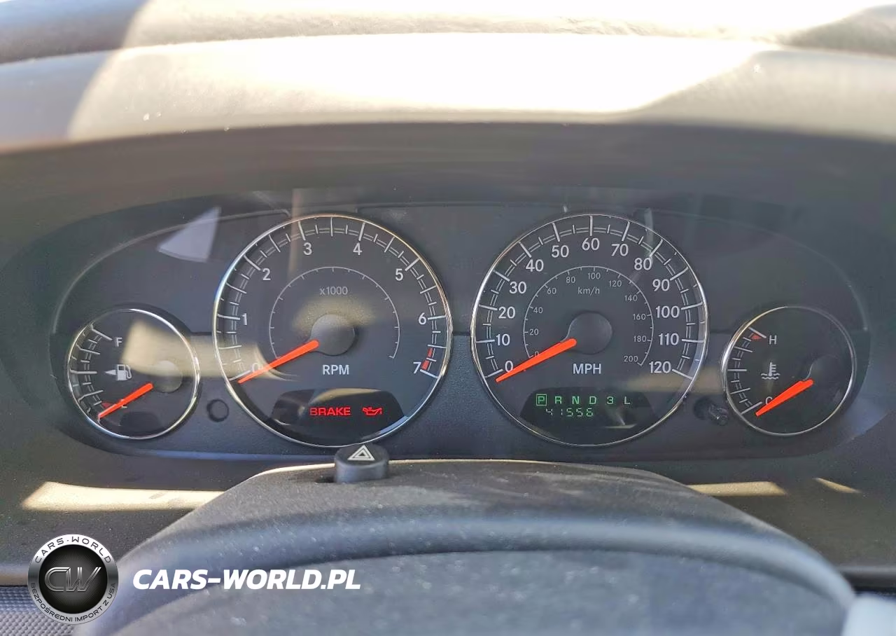 2004 Chrysler Sebring Lx VIN:1C3EL46X64N210057 - 9
