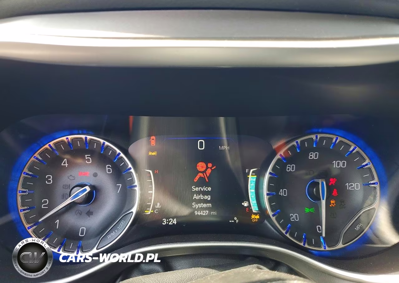 2022 Chrysler Pacifica Touring L VIN:2C4RC1BG6NR186171 - 9