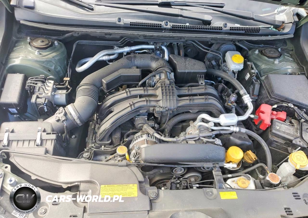 2024 Subaru Crosstrek Sport VIN:4S4GUHF65R3739532 - 11
