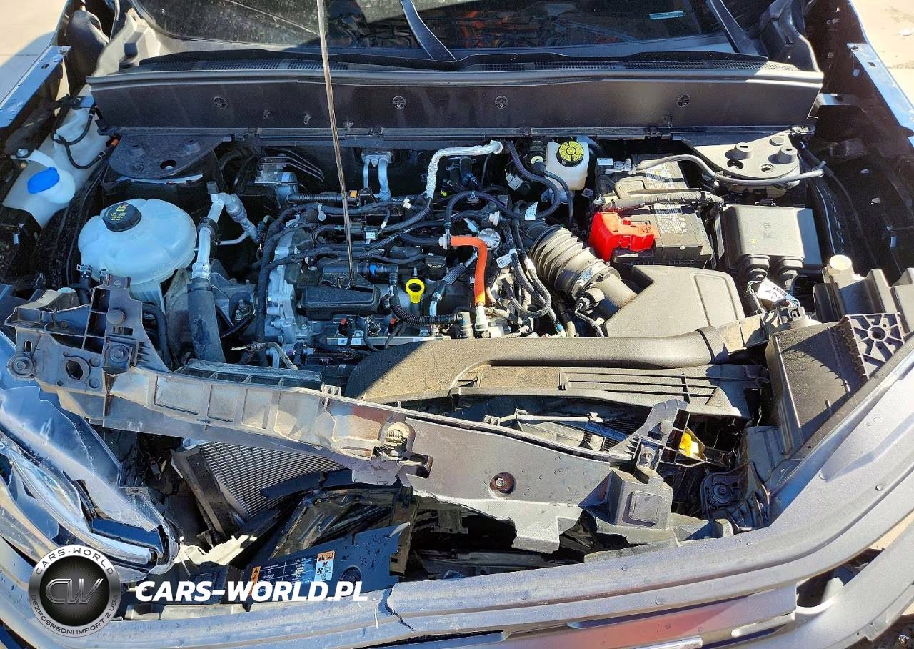 2023 Ford Bronco Sport Big Bend VIN:3FMCR9B68PRD15613 - 12