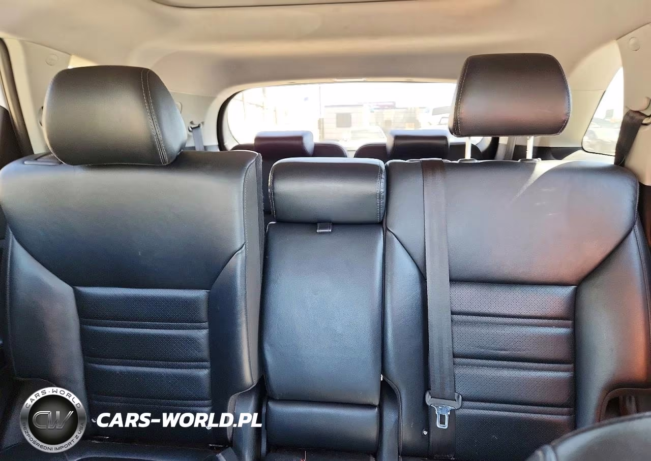 2019 Kia Sorento Ex V6 VIN:5XYPH4A53KG529979 - 10