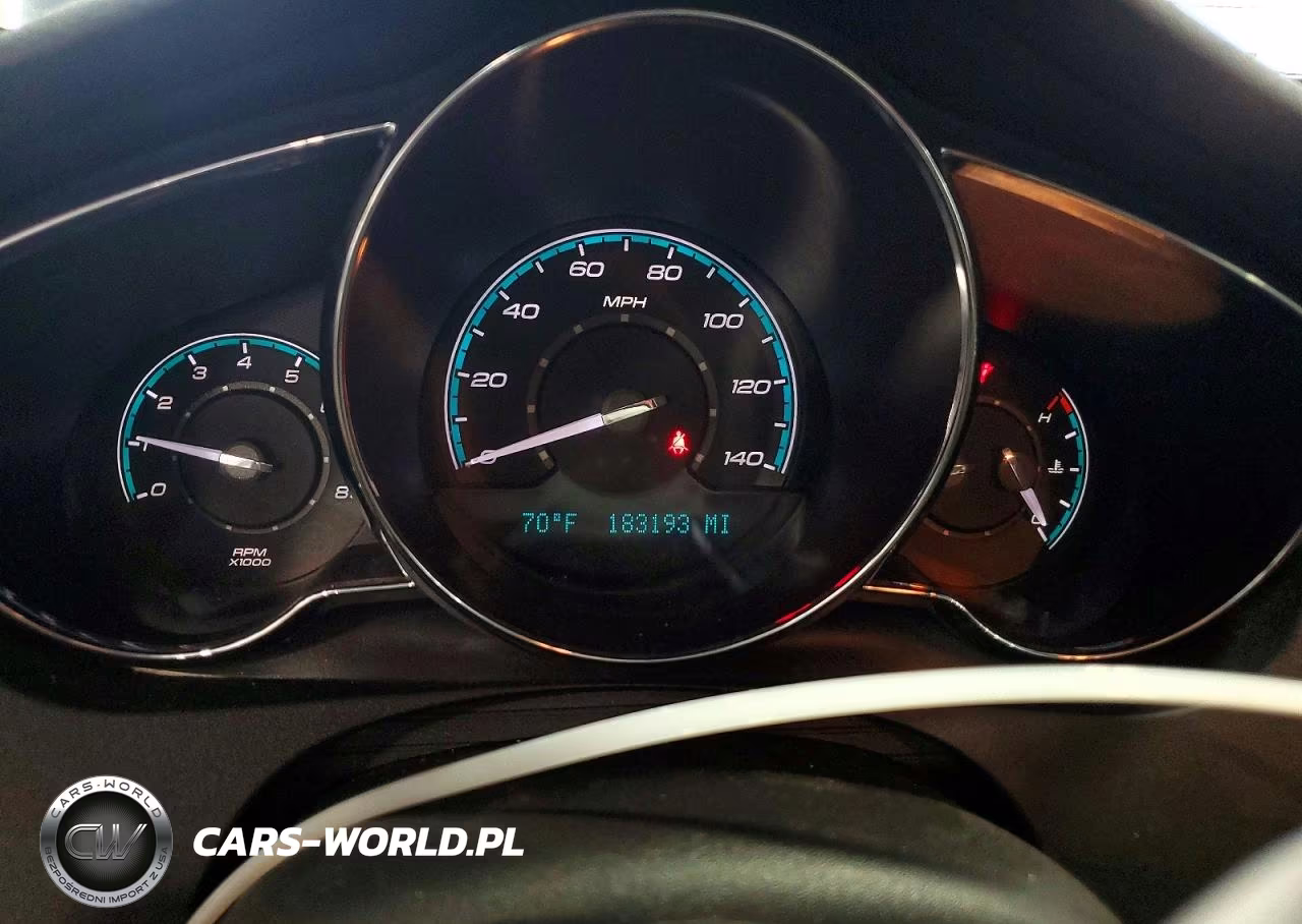 2010 Chevrolet Malibu 2Lt VIN:1G1ZD5EB8AF116167 - 9