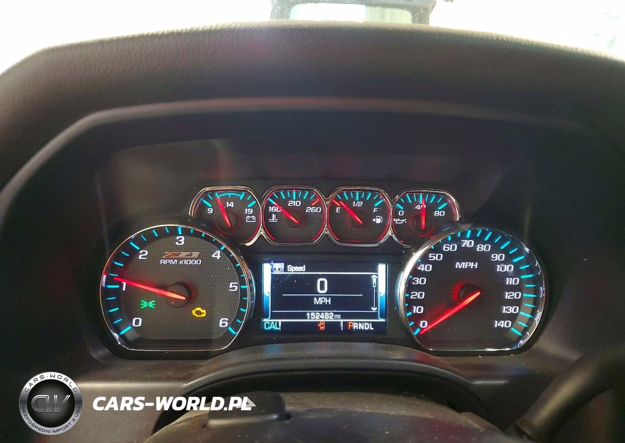 2018 Chevrolet Silverado K1500 Lt VIN:1GCVKREC4JZ206927 - 9