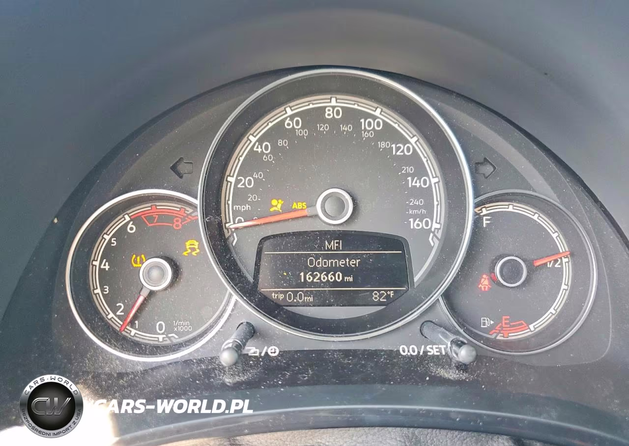 2017 Volkswagen Beetle S-Se VIN:3VW517ATXHM819074 - 9