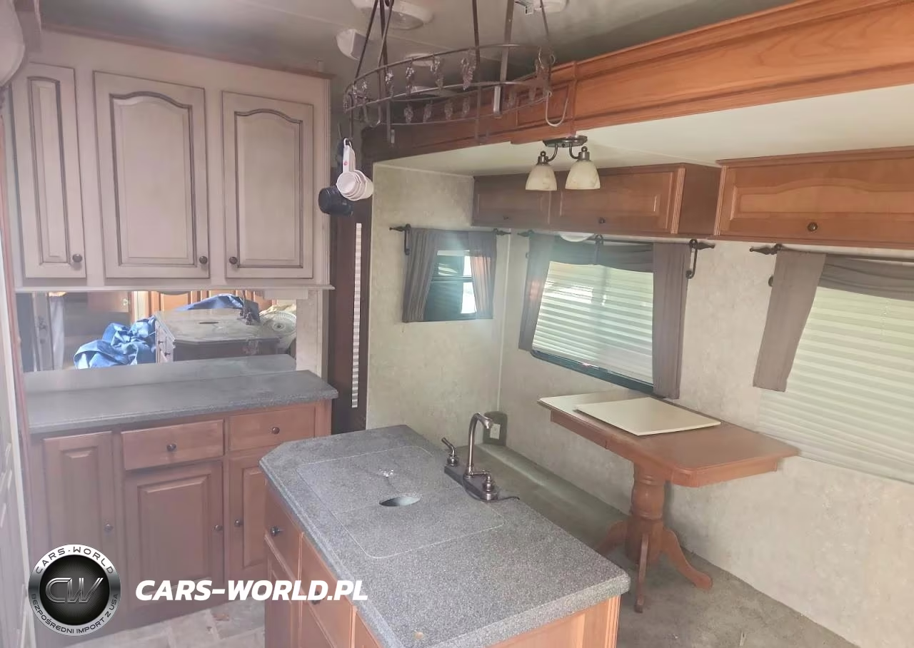 2010 Open Range Camper VIN:5XMFE3924A5002330 - 6