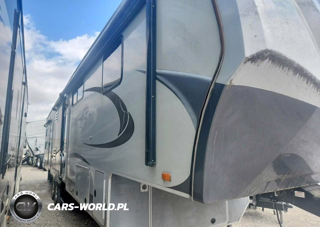 2010 Open Range Camper VIN:5XMFE3924A5002330 - 9