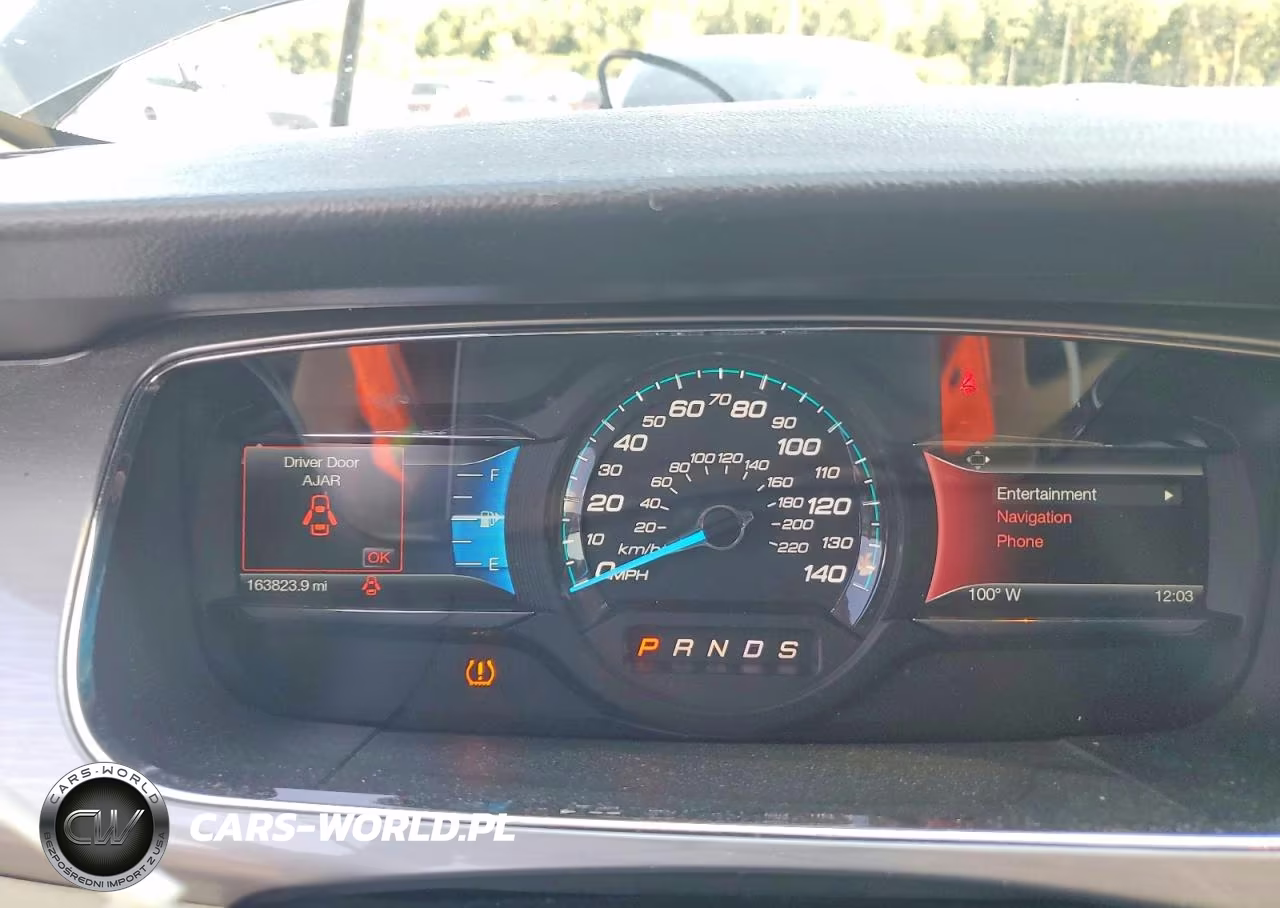 2014 Ford Taurus Sel VIN:1FAHP2E80EG149716 - 9