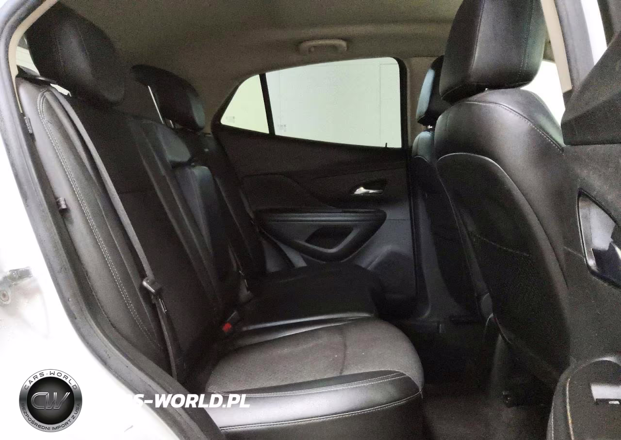 2020 Buick Encore Preferred VIN:KL4CJASB9LB026677 - 11