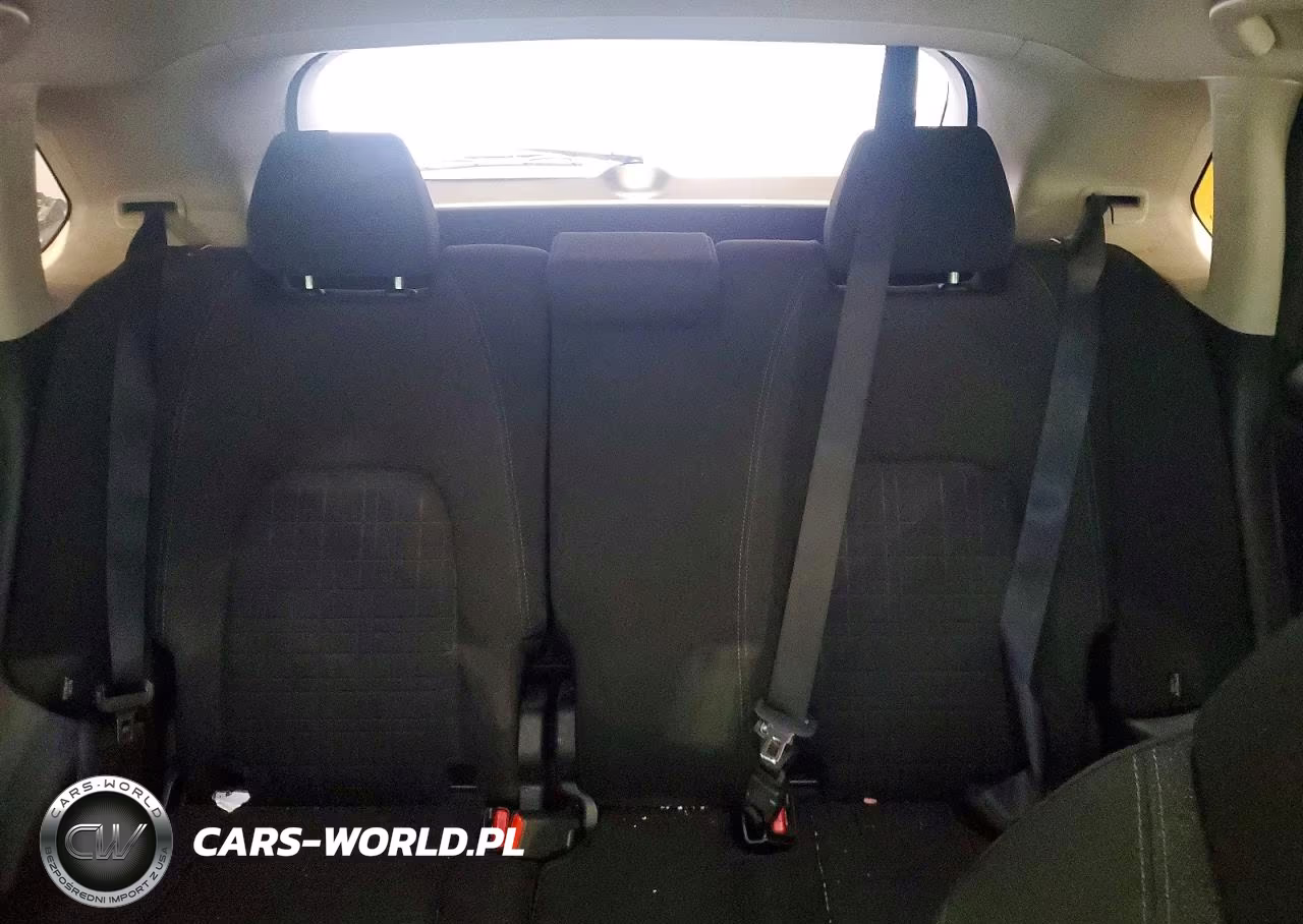 2025 Honda Hr-V Lx VIN:3CZRZ2H36SM709257 - 10