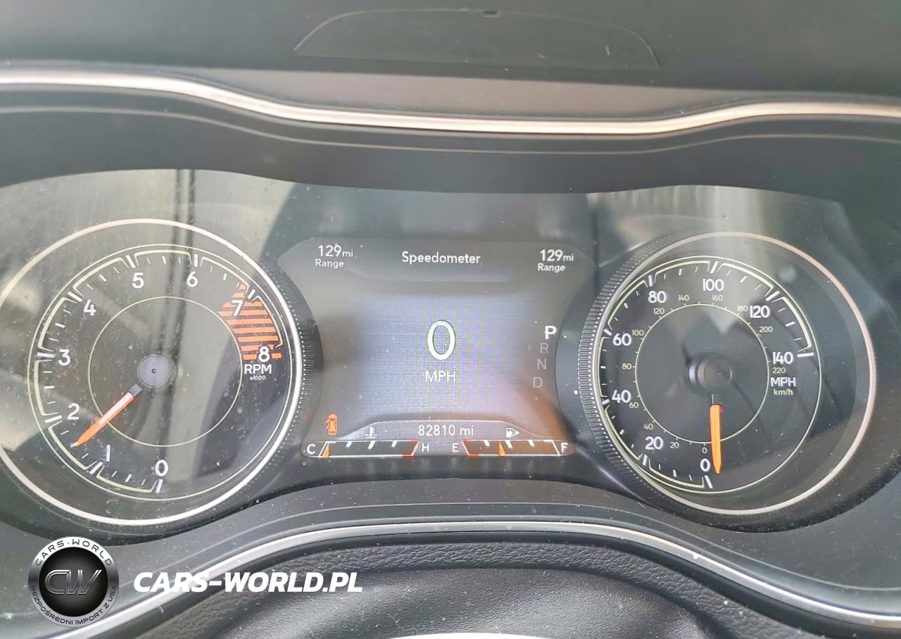 2020 Jeep Cherokee Limited VIN:1C4PJMDX5LD576836 - 9