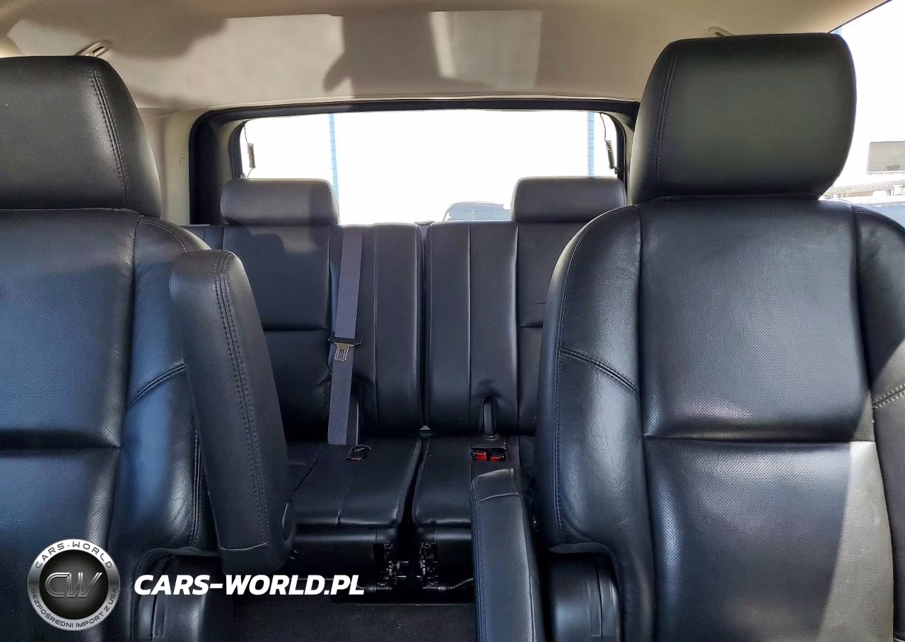 2011 Cadillac Escalade Premium VIN:1GYS4CEF3BR298449 - 10