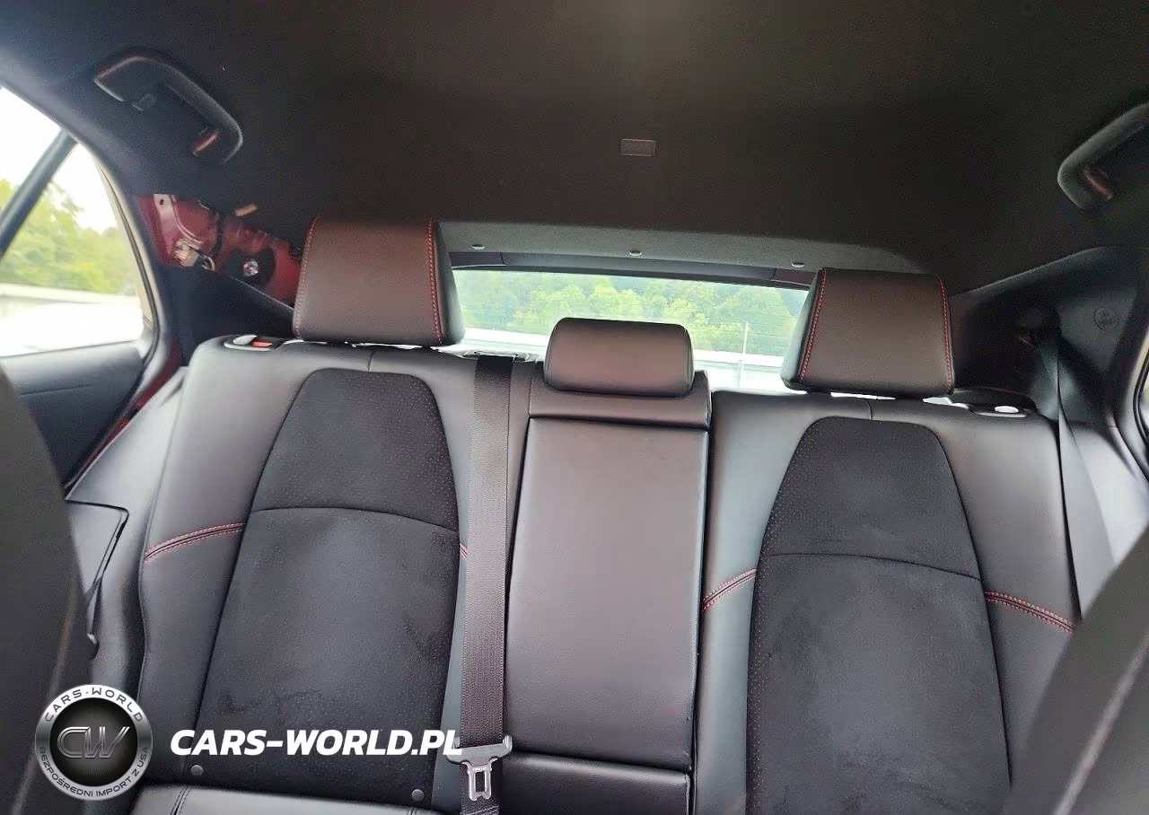 2025 Toyota Gr Corolla Premium Plus VIN:JTNABAAE1SA019714 - 10