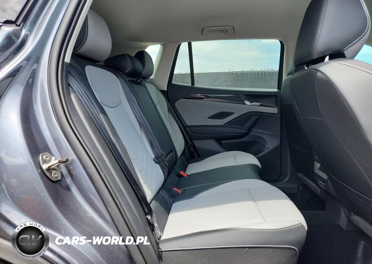 2025 Volkswagen Tiguan Se VIN:3VVFR7RMXSM035564 - 11