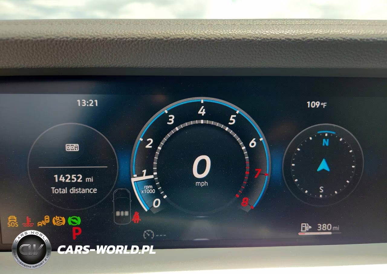 2025 Volkswagen Tiguan Se VIN:3VVFR7RMXSM035564 - 9