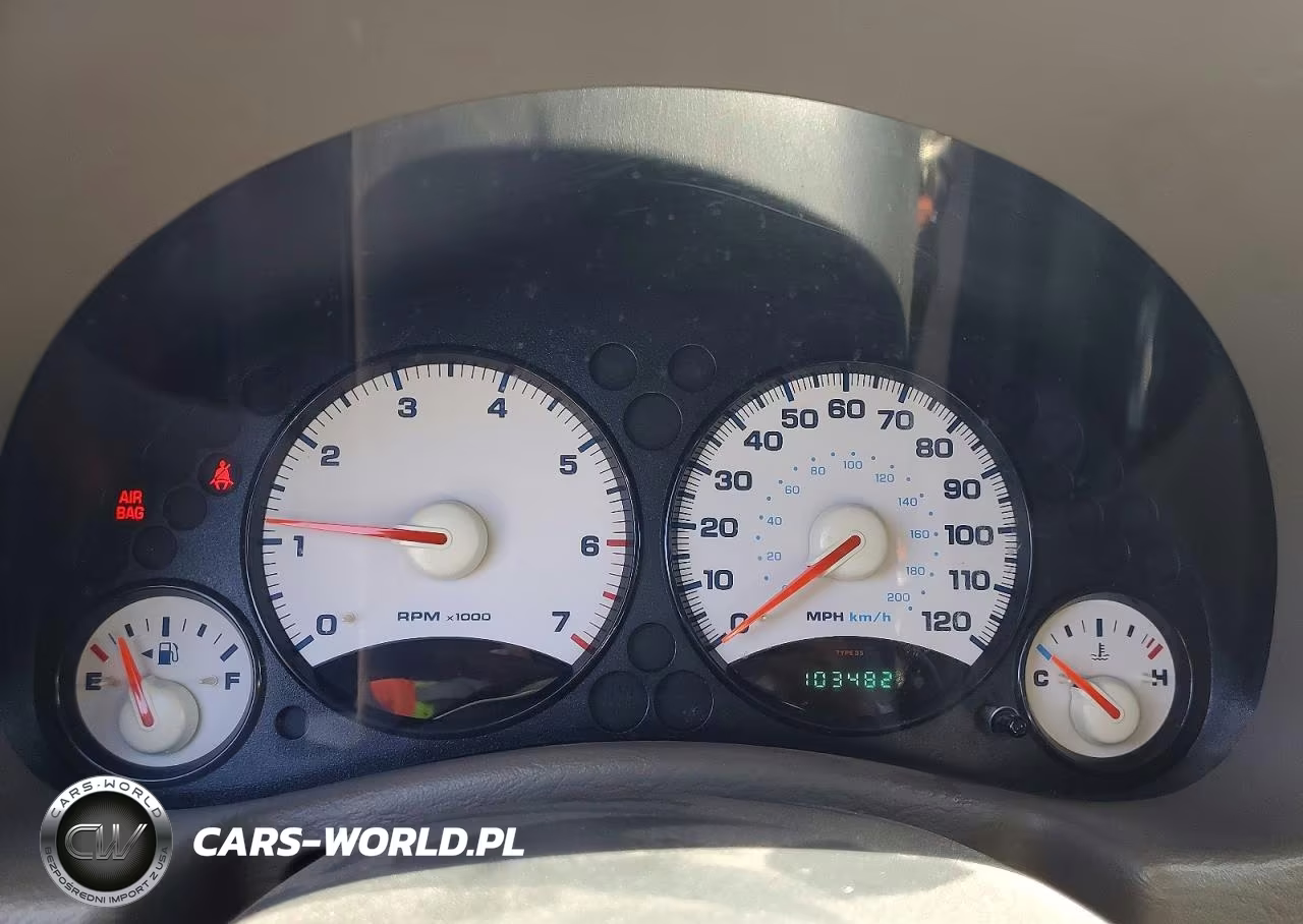 2004 Jeep Liberty Sport VIN:1J4GL48K94W322460 - 9