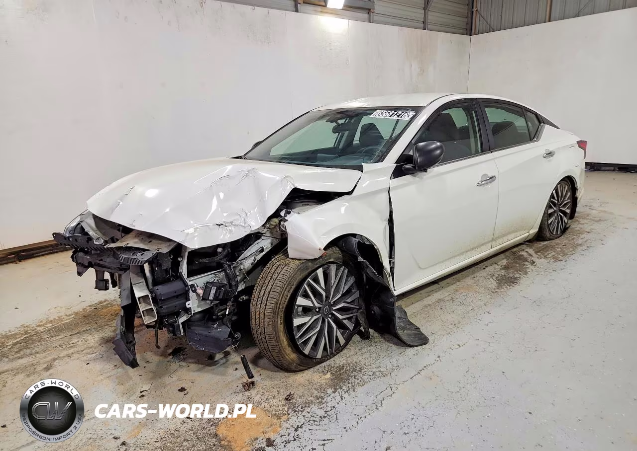 2024 Nissan Altima – zdjęcie 1 z 13