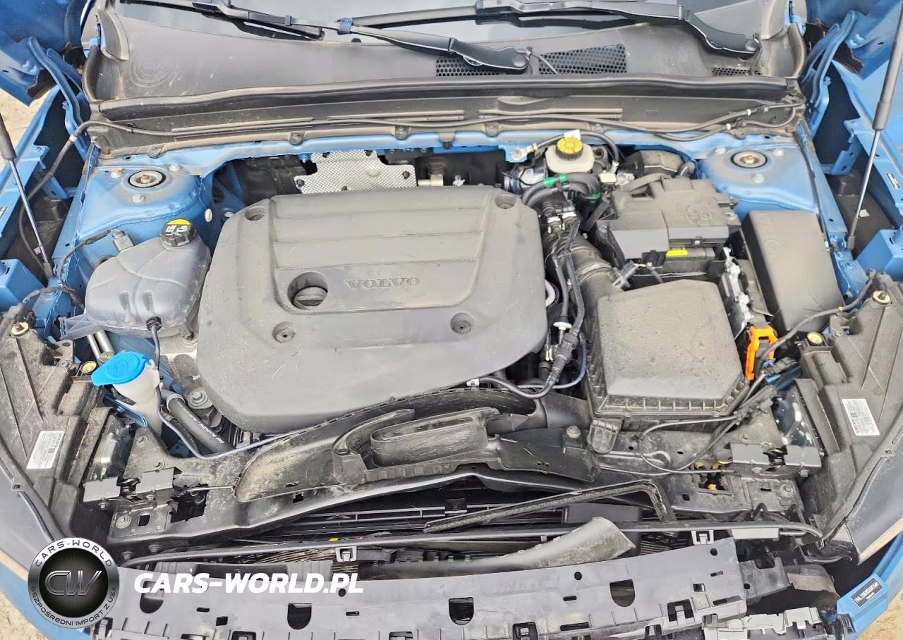 2025 Volvo Xc40 Plus VIN:YV4L12UE8S2601544 - 11