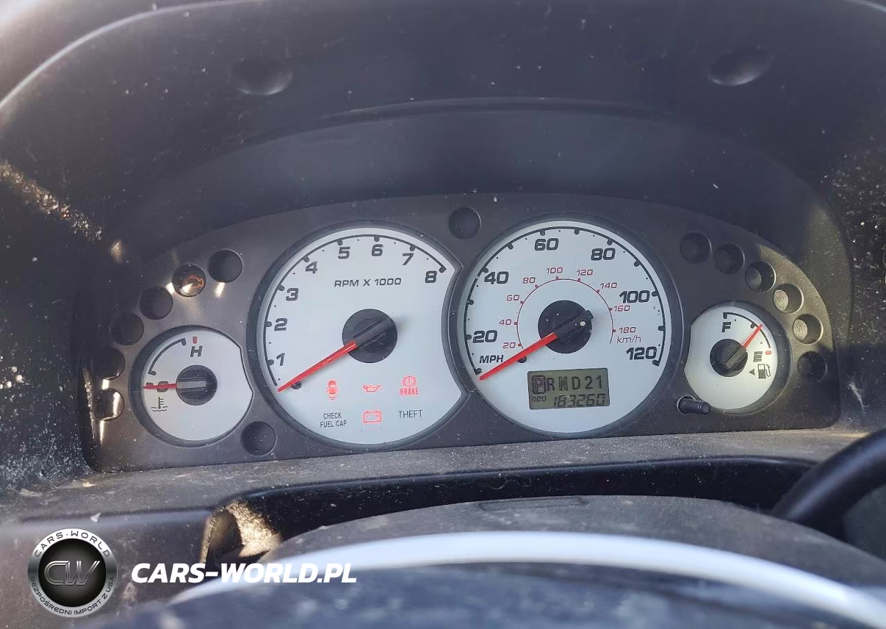 2003 Ford Escape Limited VIN:1FMCU94123KE03345 - 9