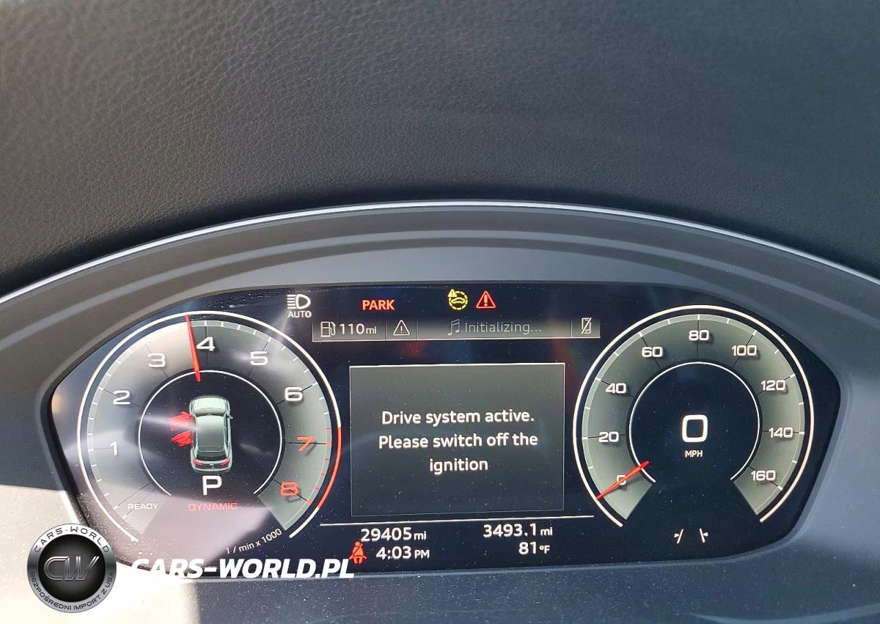 2023 Audi Q5 Premium Plus 45 VIN:WA1EAAFY1P2166283 - 9
