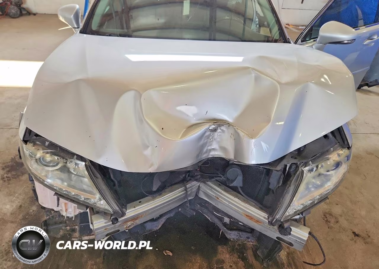 2014 Lexus Es 350 VIN:JTHBK1GG5E2117238 - 11