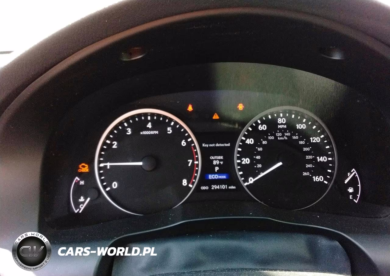 2014 Lexus Es 350 VIN:JTHBK1GG5E2117238 - 9