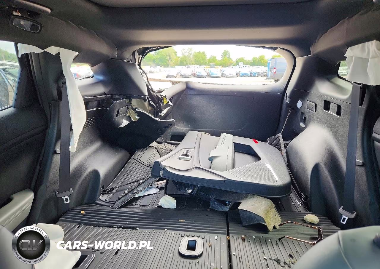 2023 Kia Sportage X Line VIN:5XYK6CAF0PG008552 - 10