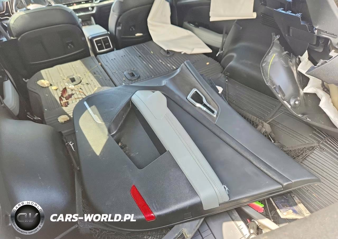 2023 Kia Sportage X Line VIN:5XYK6CAF0PG008552 - 13