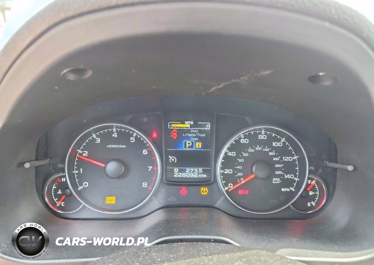 2014 Subaru Outback 2.5I Limited VIN:4S4BRCMC7E3309793 - 9