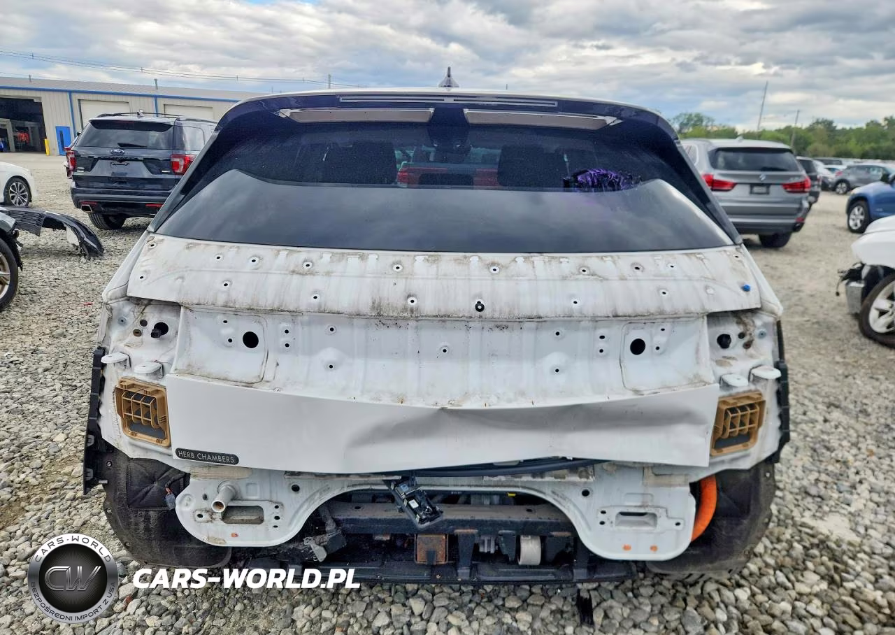 2022 Hyundai Ioniq 5 Se VIN:KM8KM4AE5NU068627 - 6