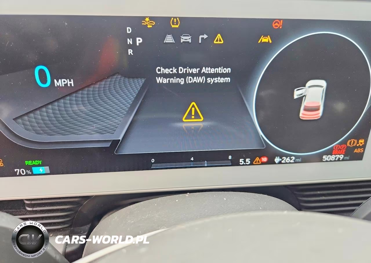 2022 Hyundai Ioniq 5 Se VIN:KM8KM4AE5NU068627 - 9
