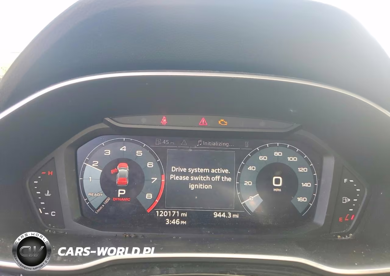 2020 Audi Q3 Premium VIN:WA1AECF38L1074106 - 9
