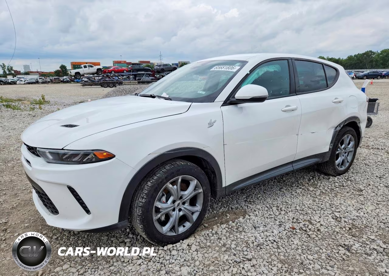 2024 HORNET R-T HORNET R-T R-T