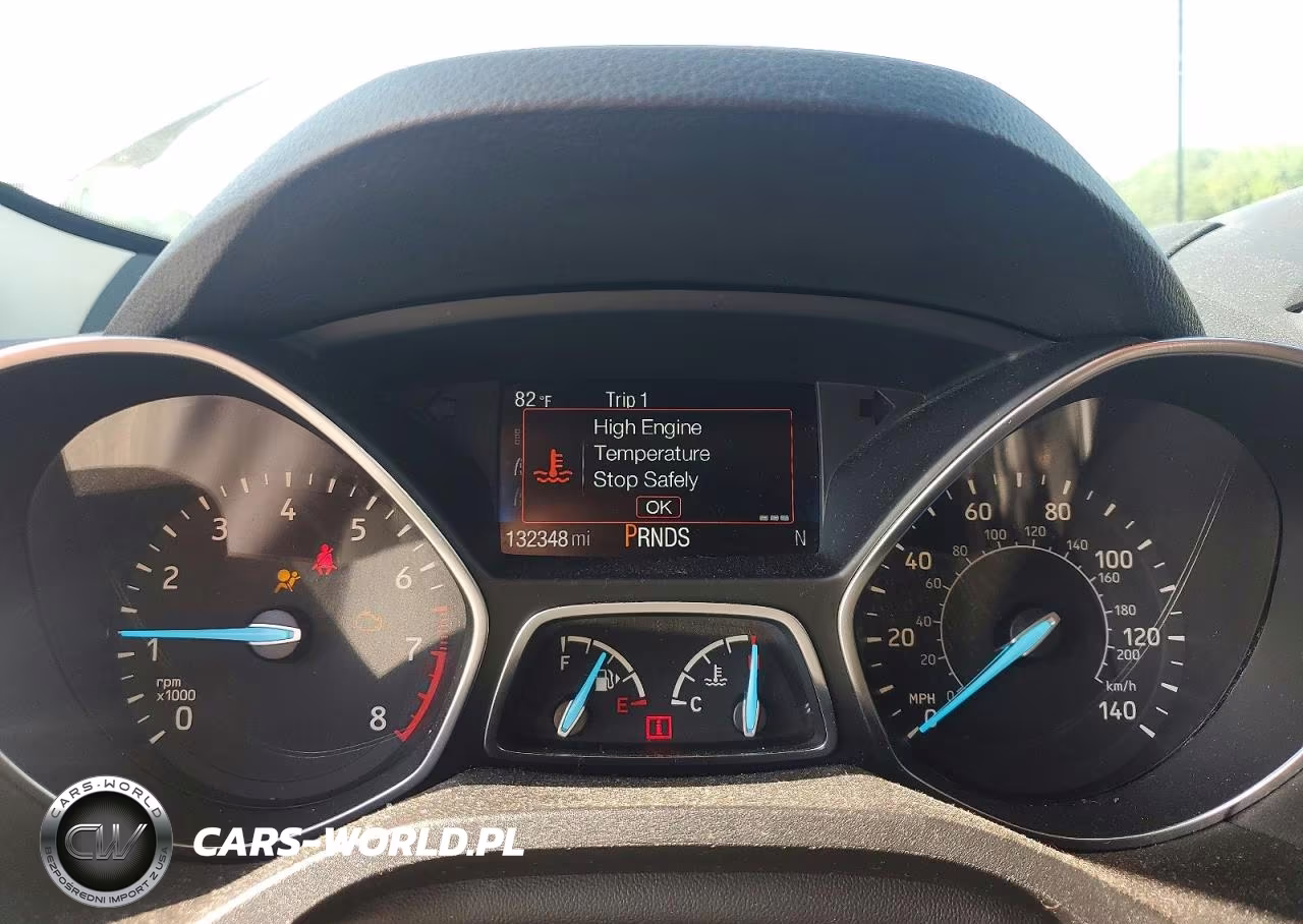 2017 Ford Escape Titanium VIN:1FMCU0JD5HUD86269 - 9