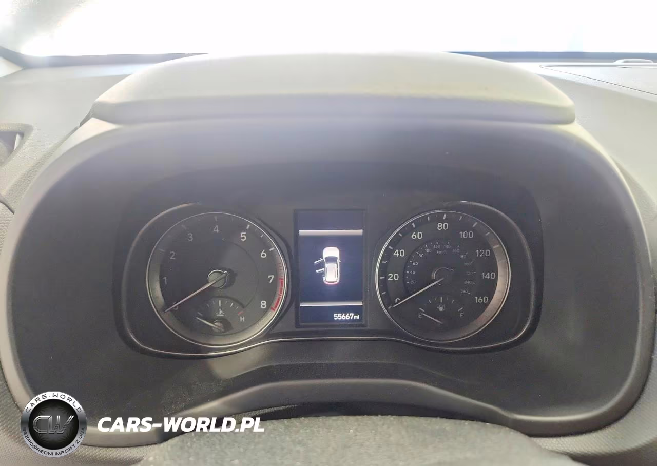 2023 Hyundai Kona Sel VIN:KM8K62AB4PU018244 - 9