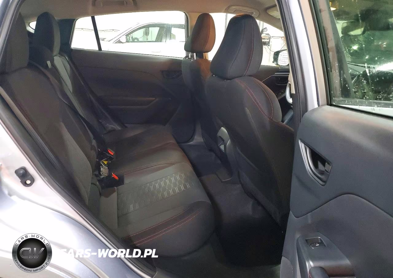 2024 Subaru Impreza Sport VIN:JF1GUAFC1R8917401 - 11