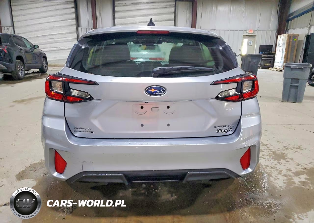 2024 Subaru Impreza Sport VIN:JF1GUAFC1R8917401 - 6