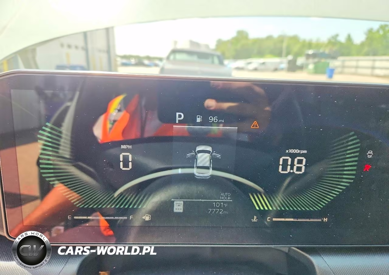 2025 Kia K4 Lxs VIN:3KPFT4DE4SE105603 - 9