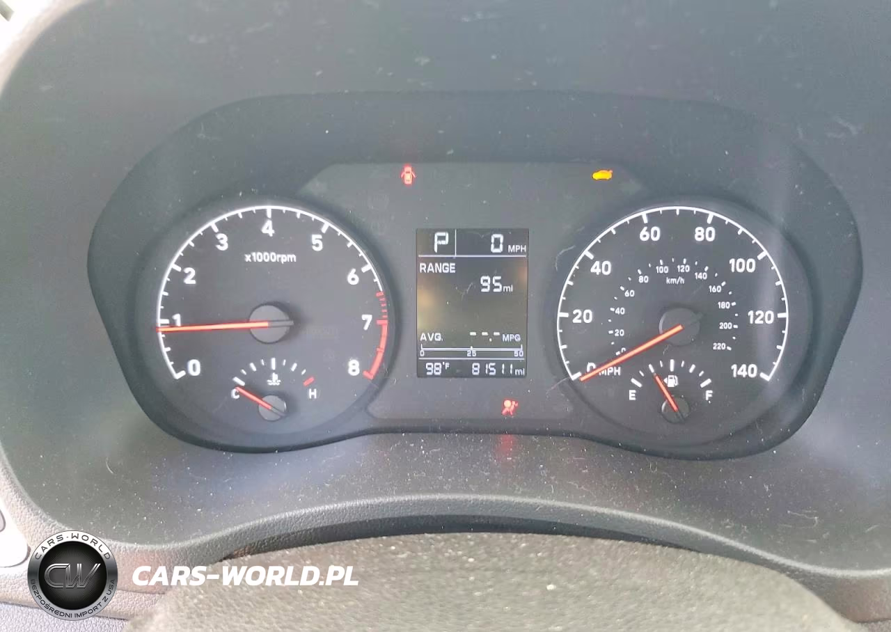 2021 Hyundai Accent Se VIN:3KPC24A6XME132391 - 9