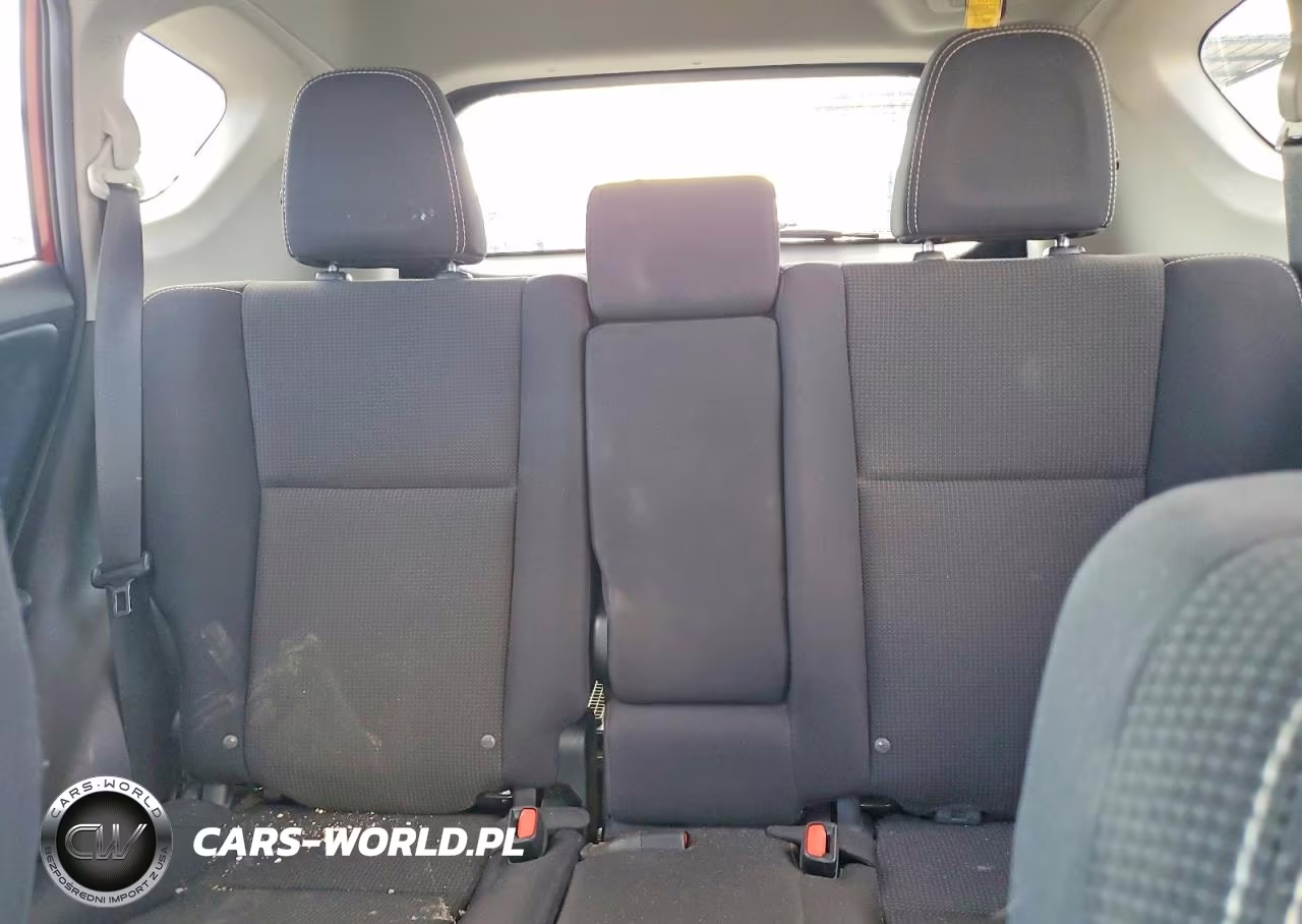 2018 Toyota Rav4 Xle VIN:2T3WFREV2JW508906 - 10