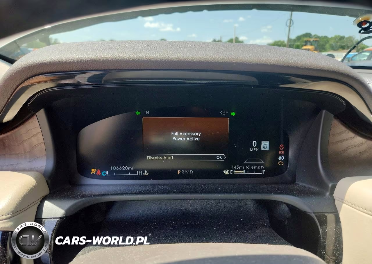 2020 Lincoln Aviator Reserve VIN:5LM5J7XC7LGL29455 - 9