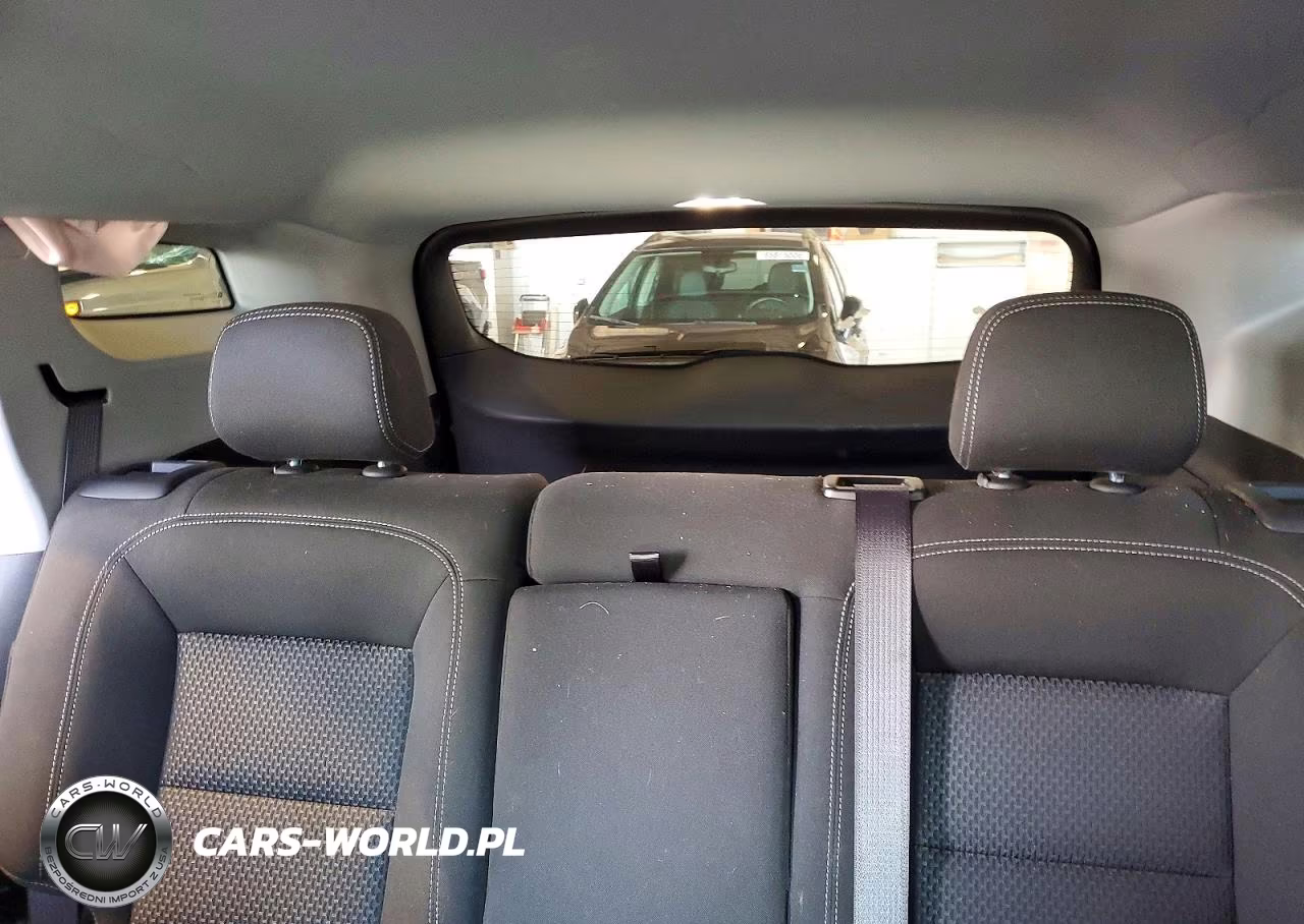 2024 GMC Terrain Sle VIN:3GKALMEG8RL177263 - 10