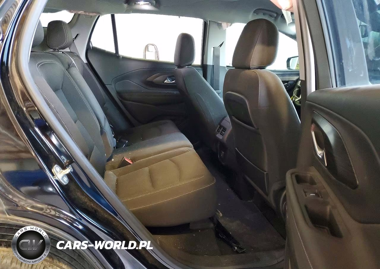 2024 GMC Terrain Sle VIN:3GKALMEG8RL177263 - 11