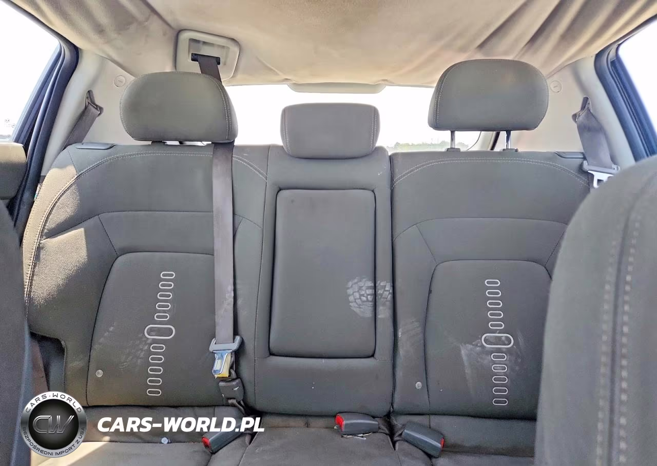 2012 Kia Sportage Ex VIN:KNDPCCA28C7347627 - 10