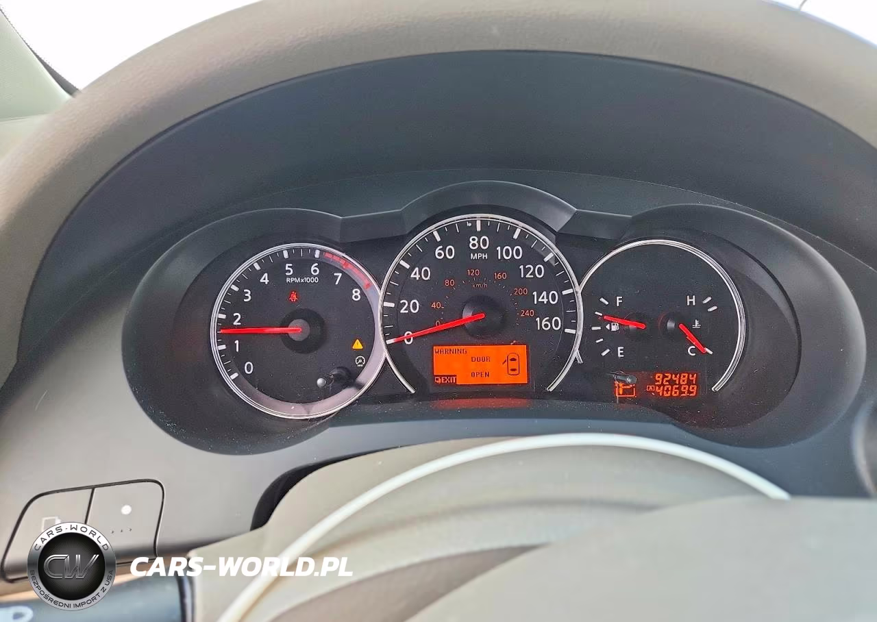 2012 Nissan Altima 2.5 VIN:1N4AL2APXCC250471 - 9