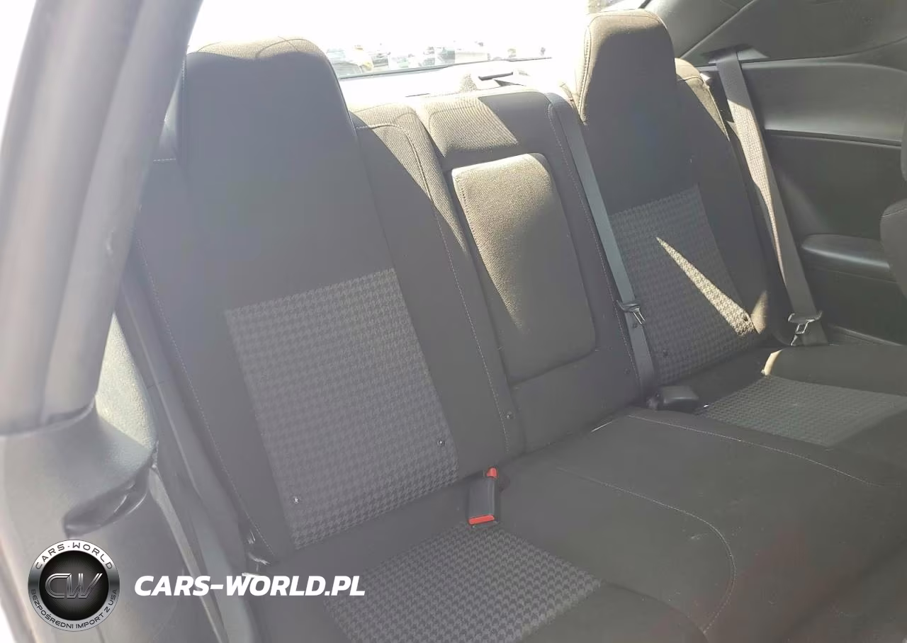 2022 Dodge Challenger Gt VIN:2C3CDZJG7NH260355 - 10