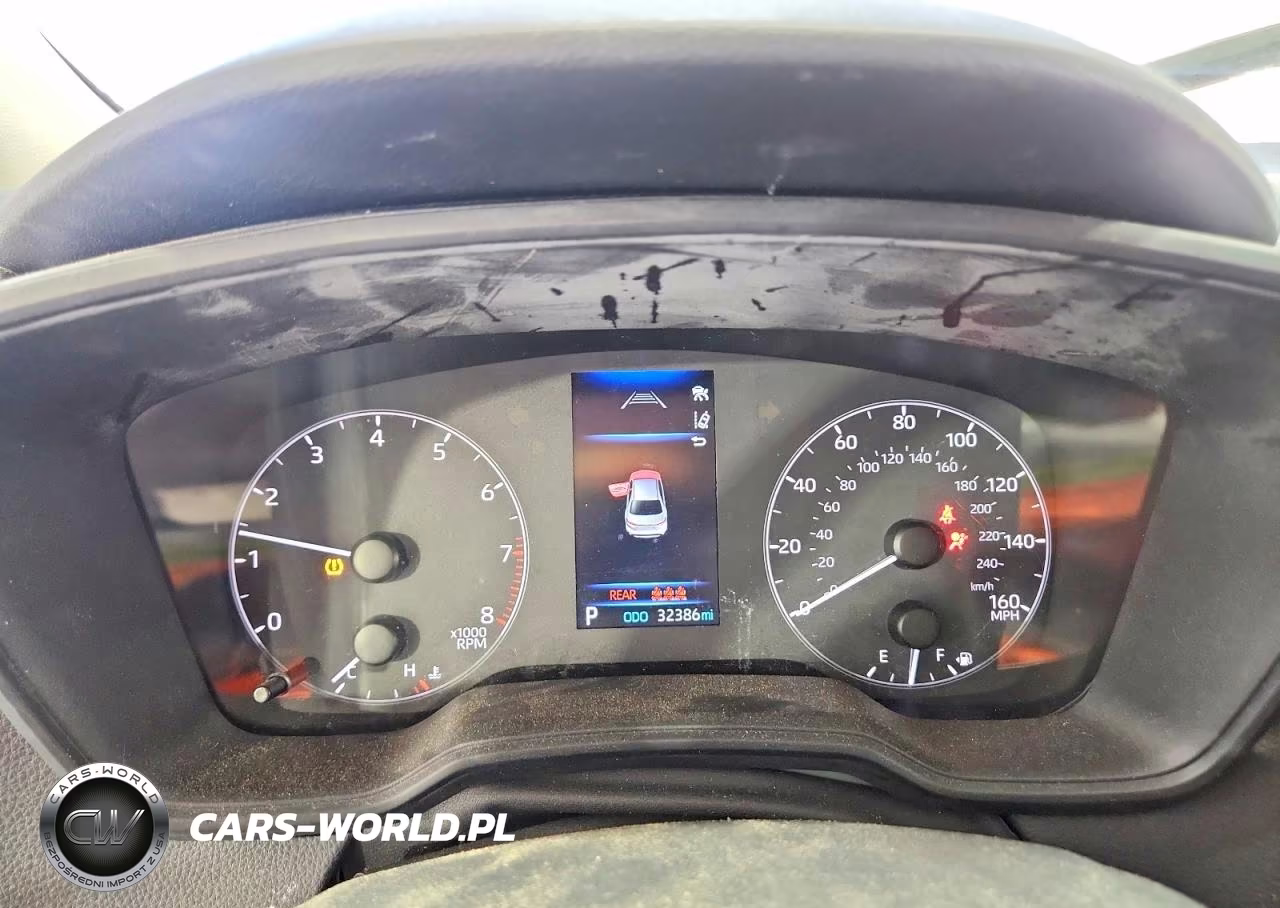 2024 Toyota Corolla Le VIN:5YFB4MDE0RP112438 - 9
