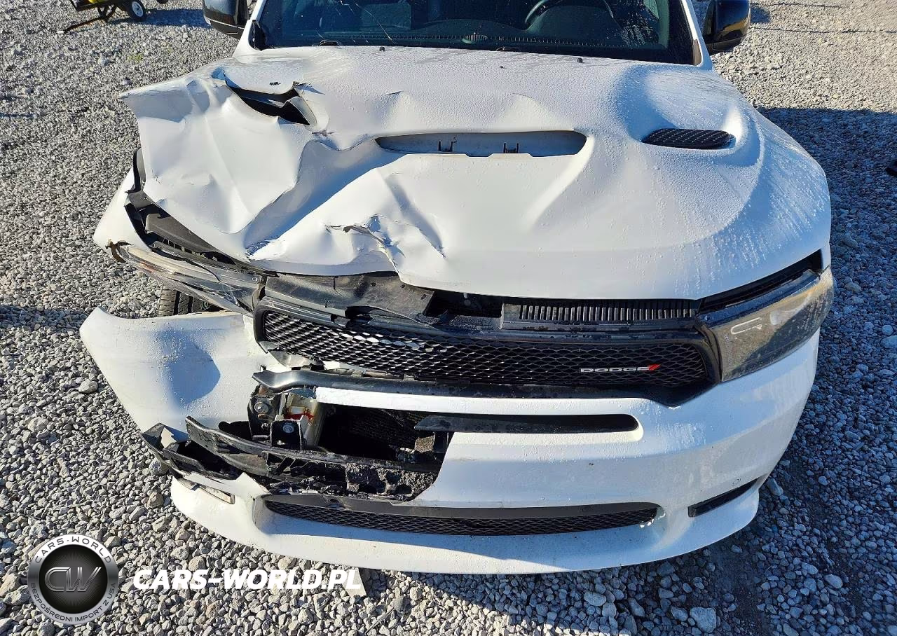 2019 Dodge Durango R-T VIN:1C4SDJCT0KC780978 - 12