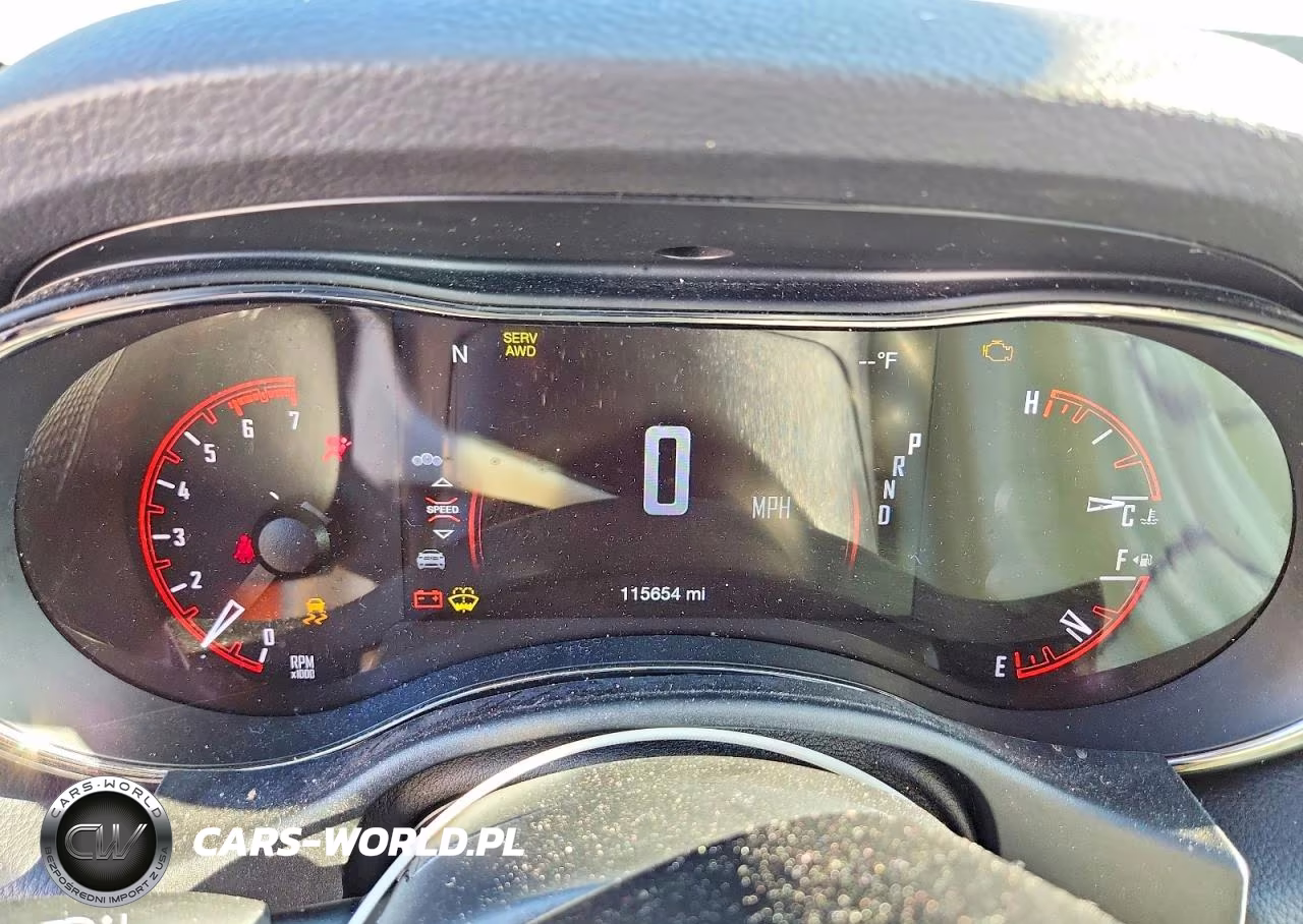 2019 Dodge Durango R-T VIN:1C4SDJCT0KC780978 - 9